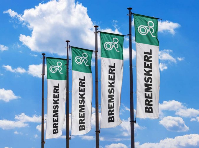 BREMSKERL_Logo_Flagge_