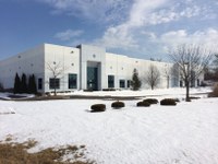 BREMSKERL NA New facility