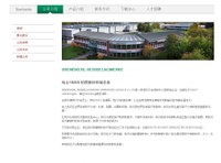 Chinese website