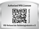 WVA Logo